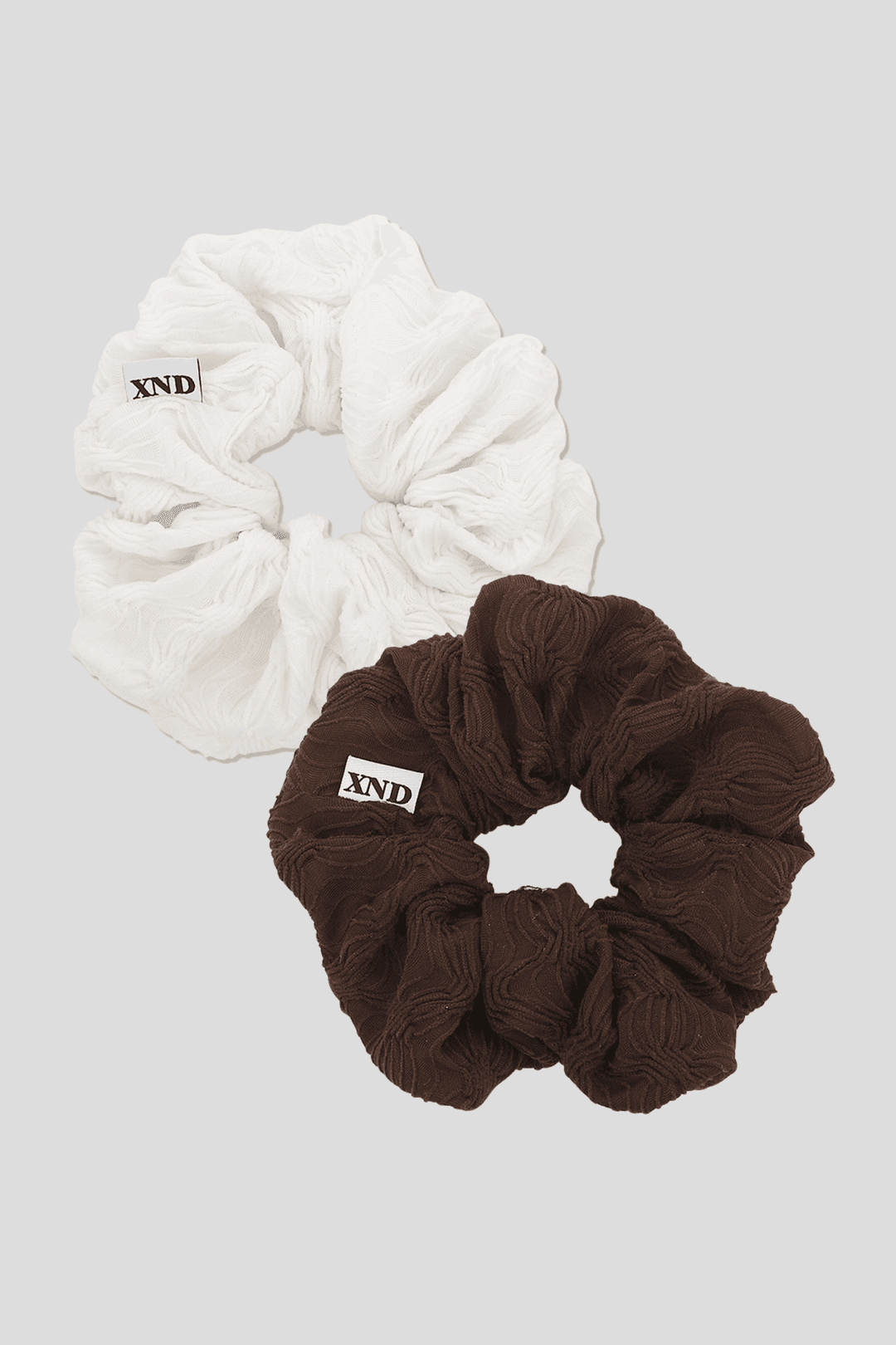 CLASSY SCRUNCHIE