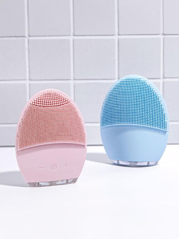 충전식 전동 클렌저