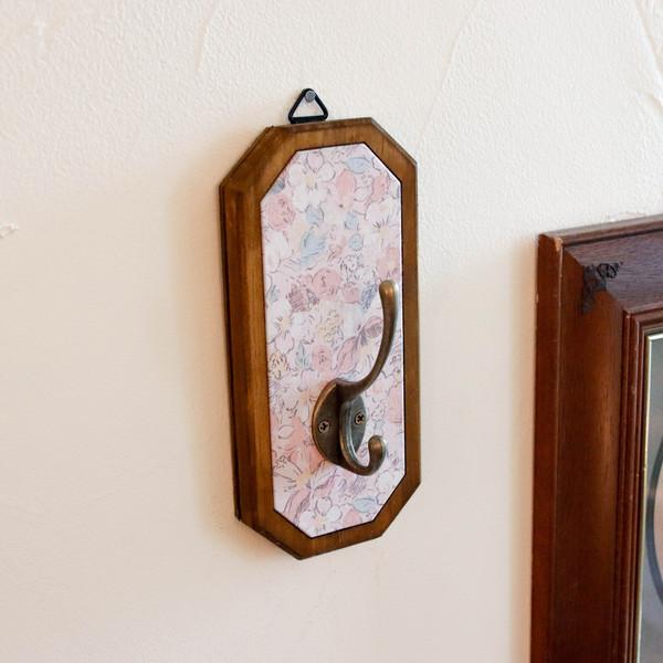 omaju Flower coatrack
