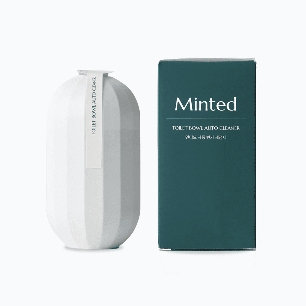 자동변기세정제 300g