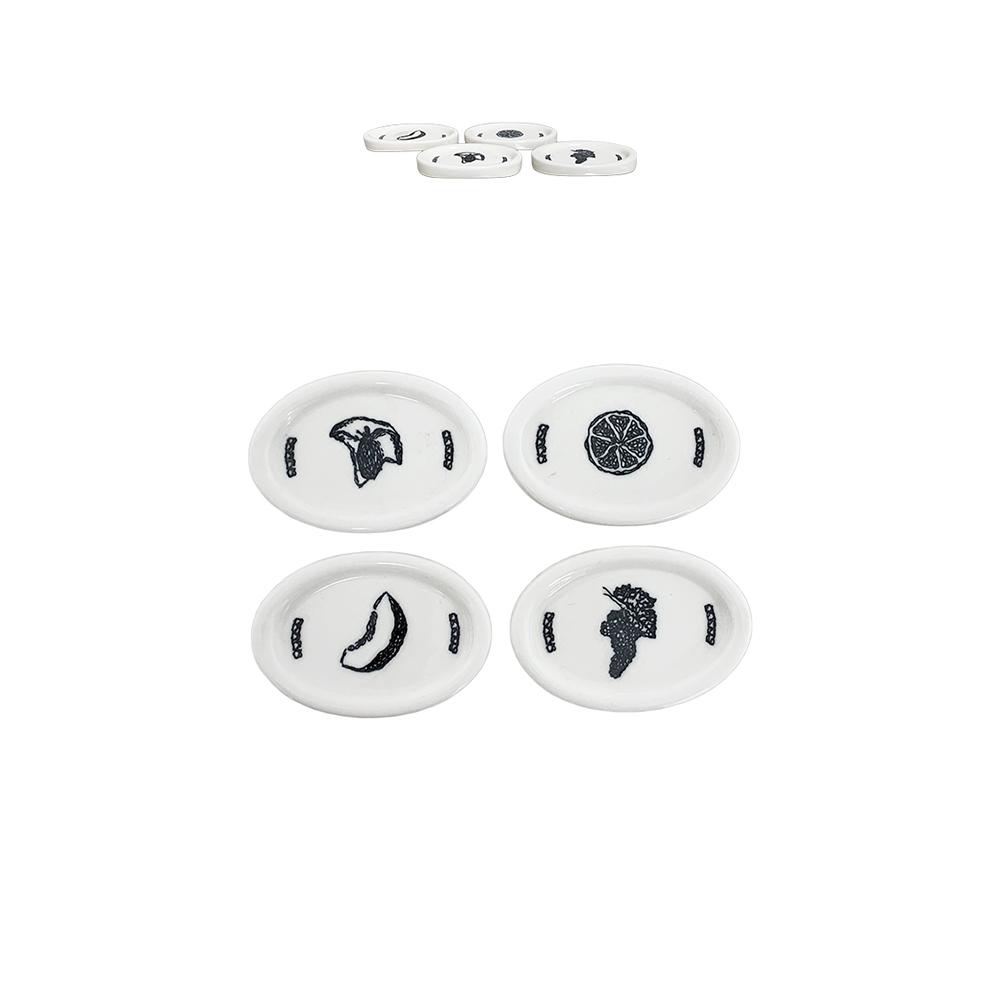 FF _ mixed fruits spoon rest