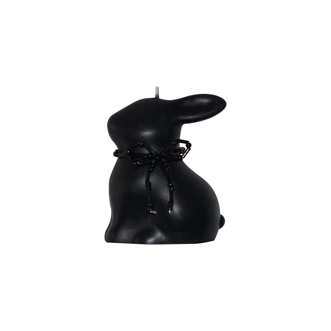 Rabbit Candle