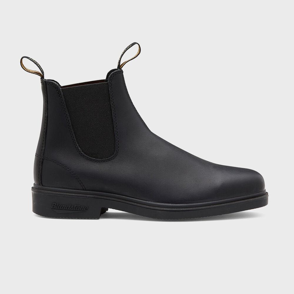 블런드스톤 DRESS #063 첼시부츠_블랙