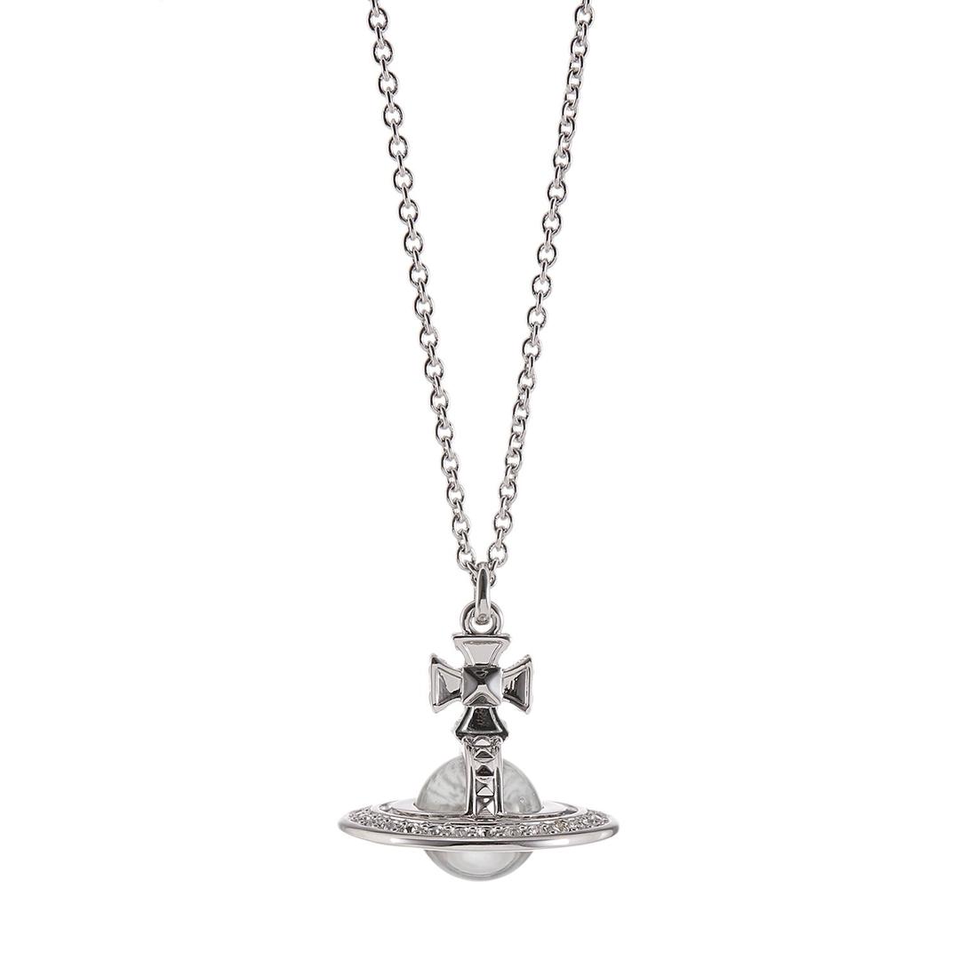 PINA SMALL ORB PENDANT