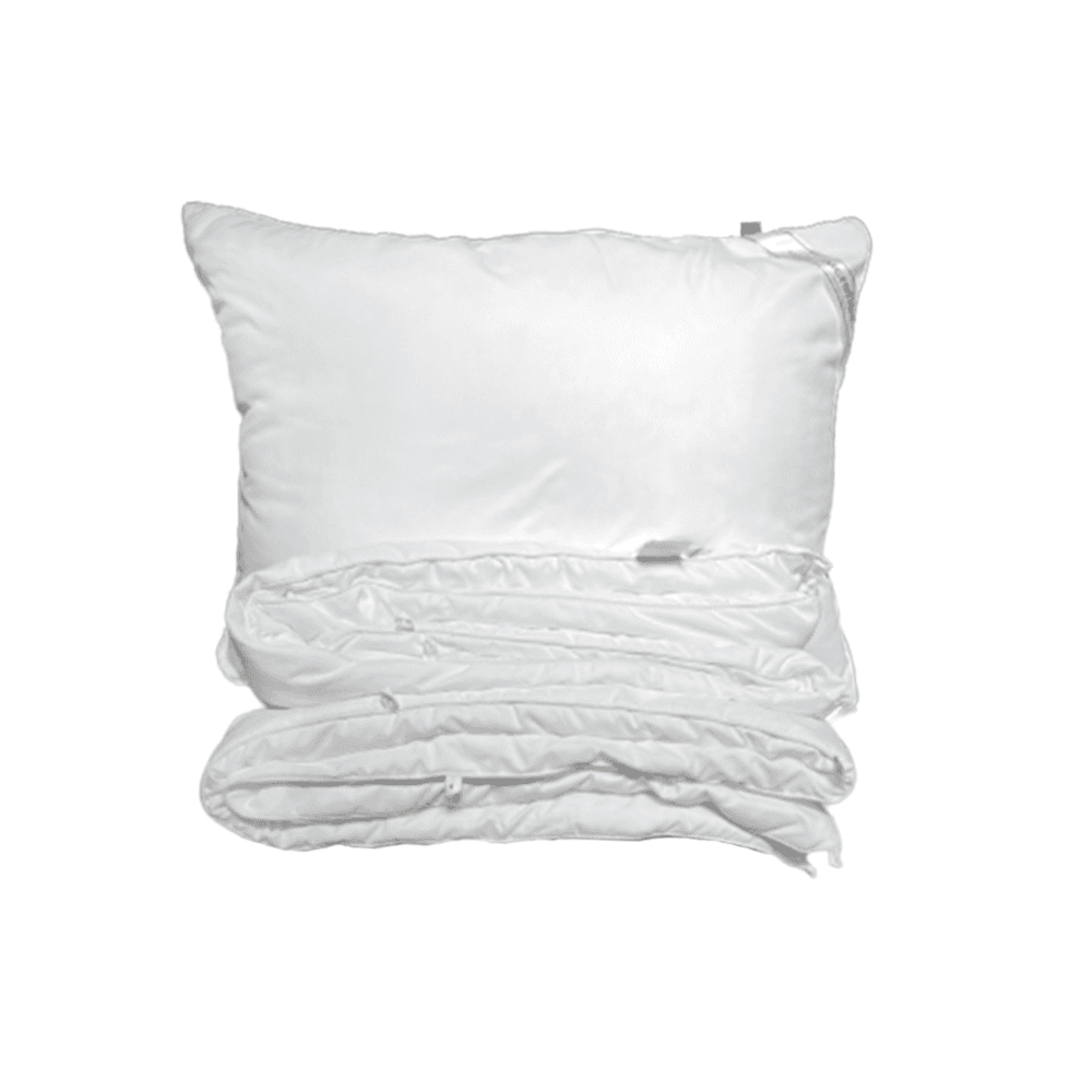 Allergy shield duvet 솜