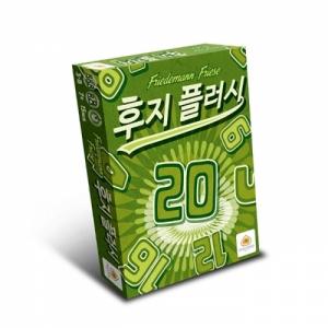 후지 플러시 (한글판): 보드게임 쇼핑몰 보드엠 후지 플러시 (한글판)