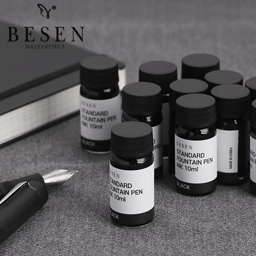 비젠 일반 잉크 스탠다드 블랙 10ml
