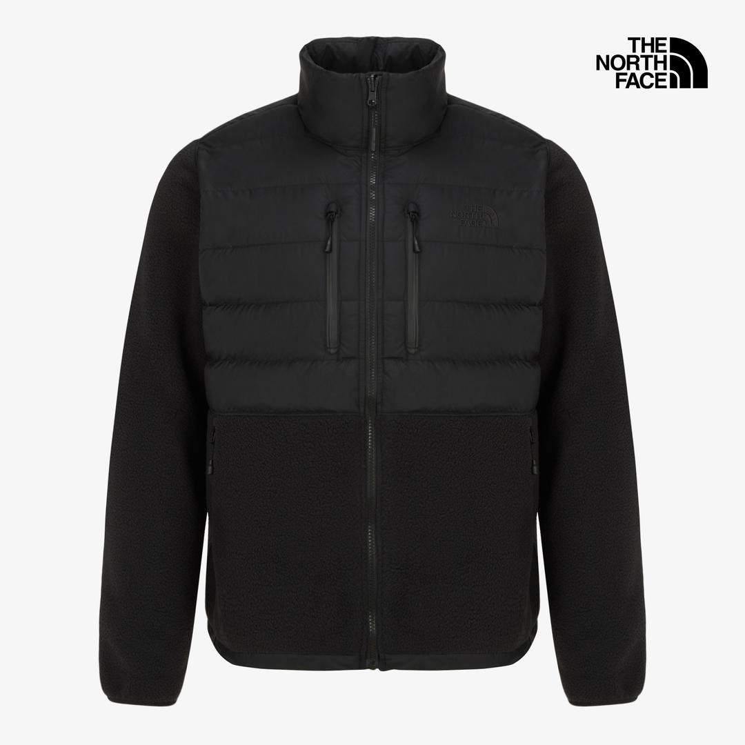 M RMST DENALI TEK HYBRID JACKET
