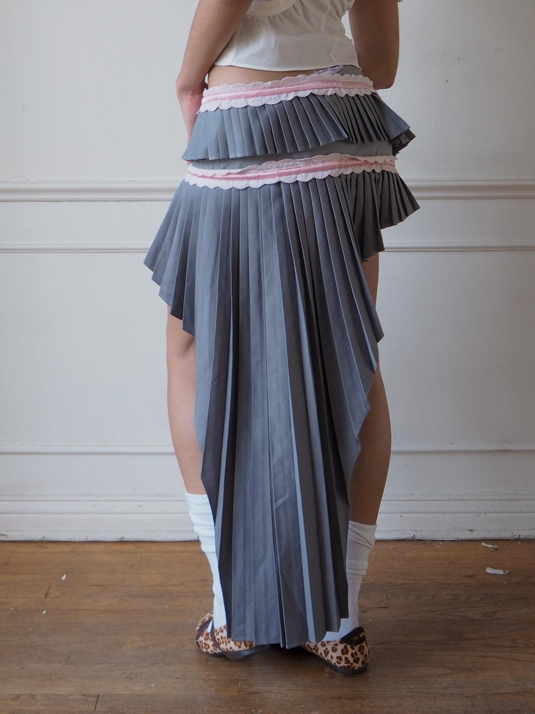 梦乡 (Meng Xiang) Skirt - XS