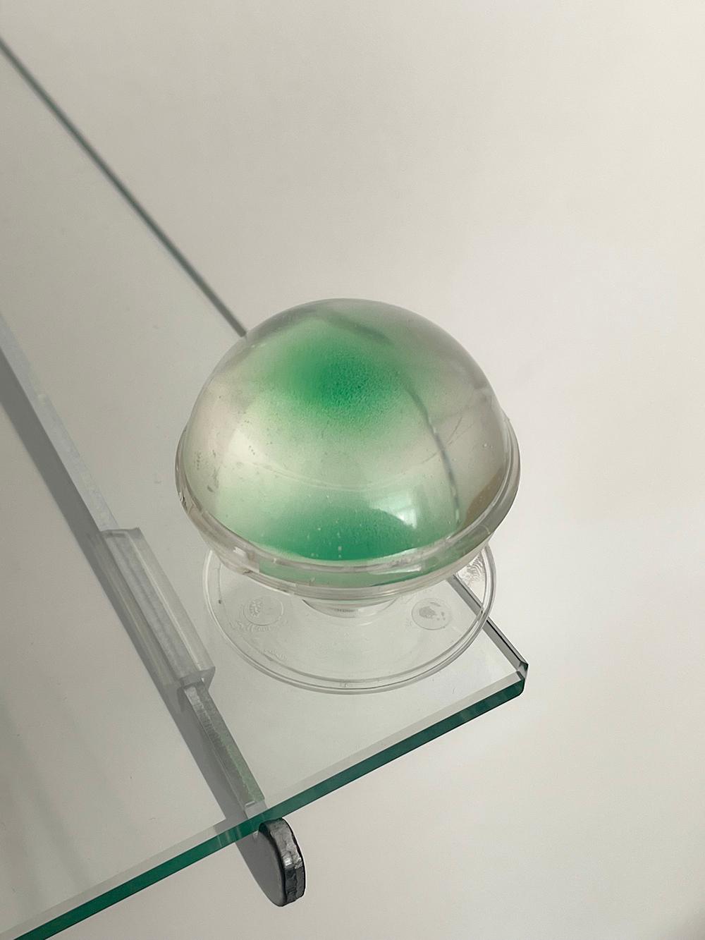 [resin] voltouch tok_goblin green