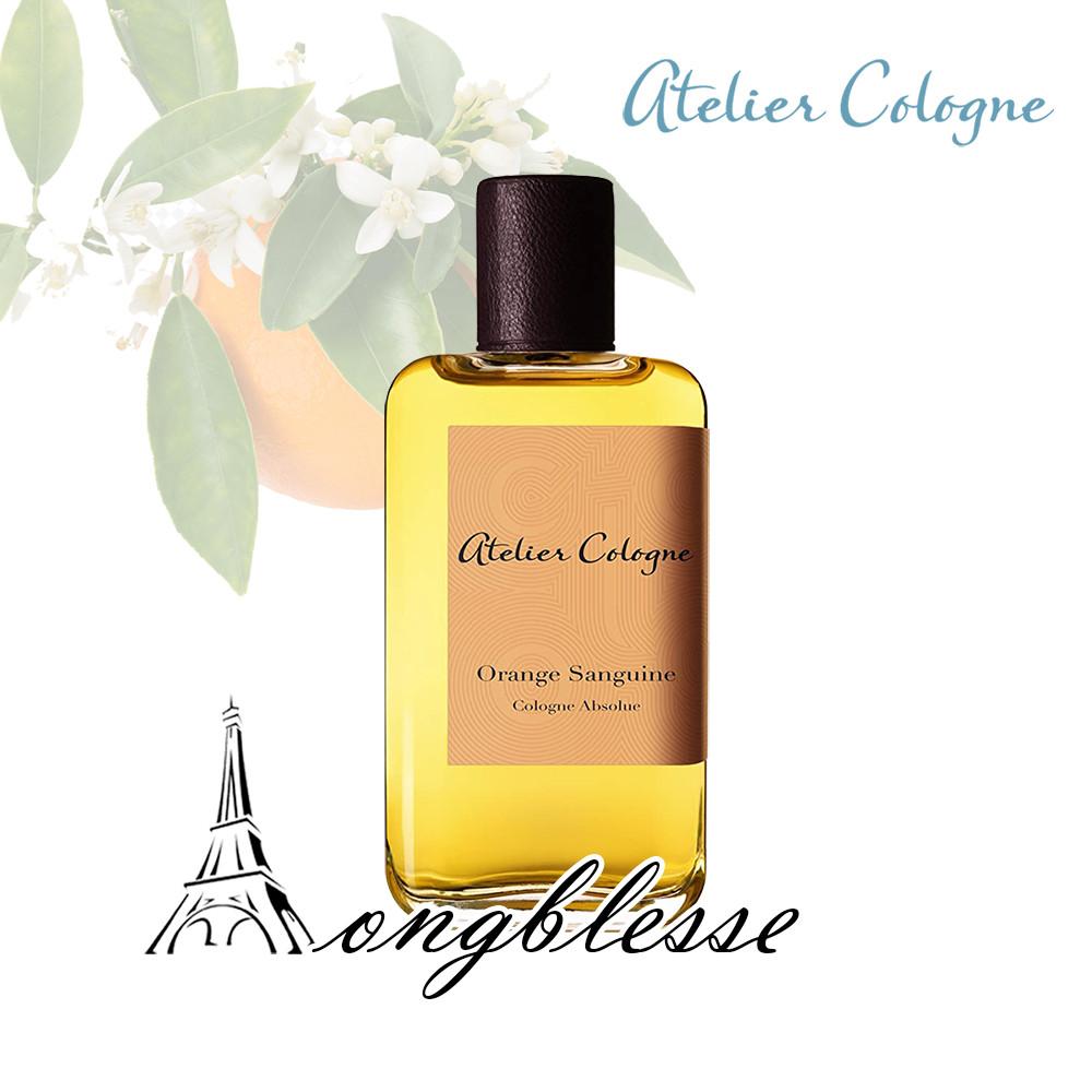 아틀리에 코롱 오랑쥬 상긴느 100ml