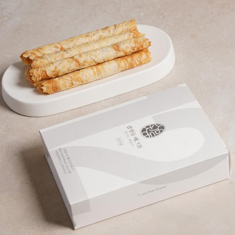 삼청동 에그롤(2롤.6봉 / 12개입)