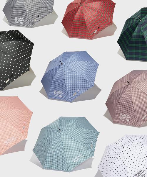 락피쉬웨더웨어(ROCKFISH WEATHERWEAR)  CLASSIC UMBRELLA LONG - 9color - 후기 | 무신사