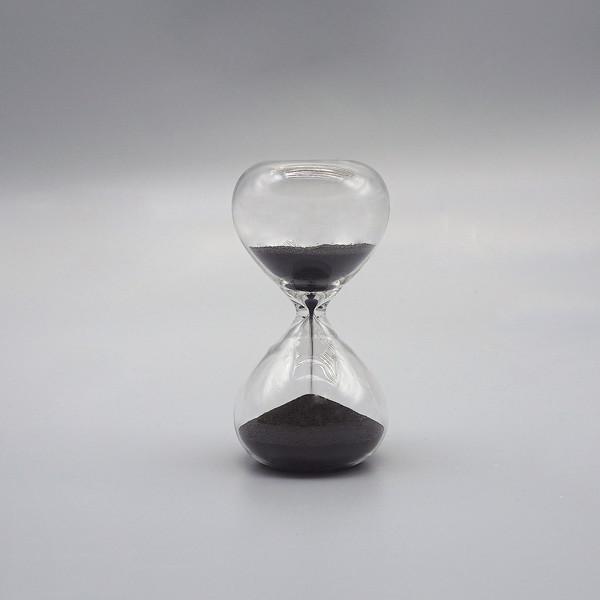5 MINUTES HOURGLASS(CL)_Japan