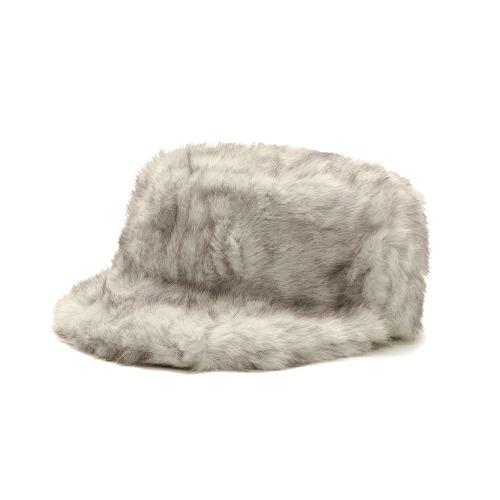 BELLBOY CAP_CRUSH BEIGE (3차리오더)