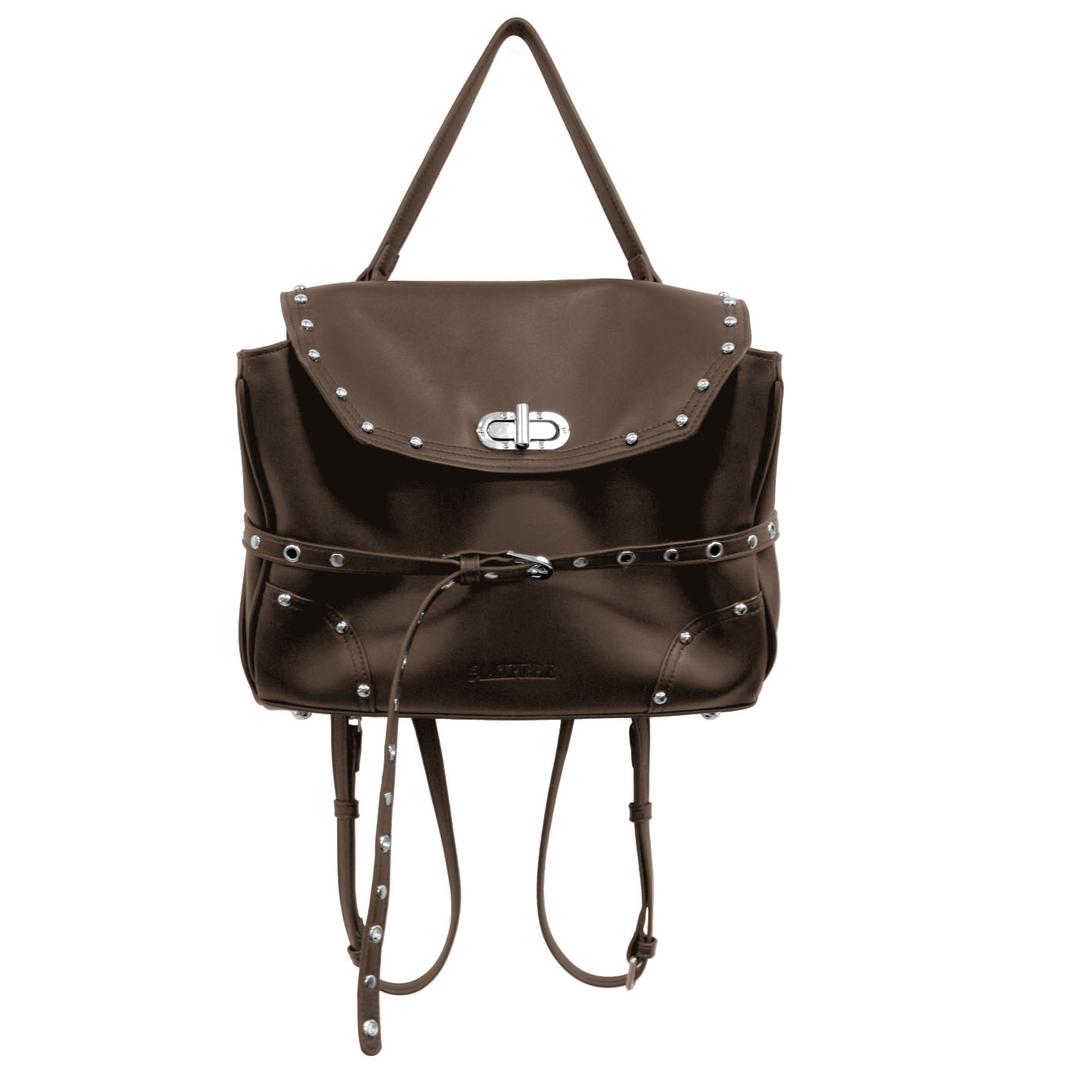 Signal Multi Bag_Brown