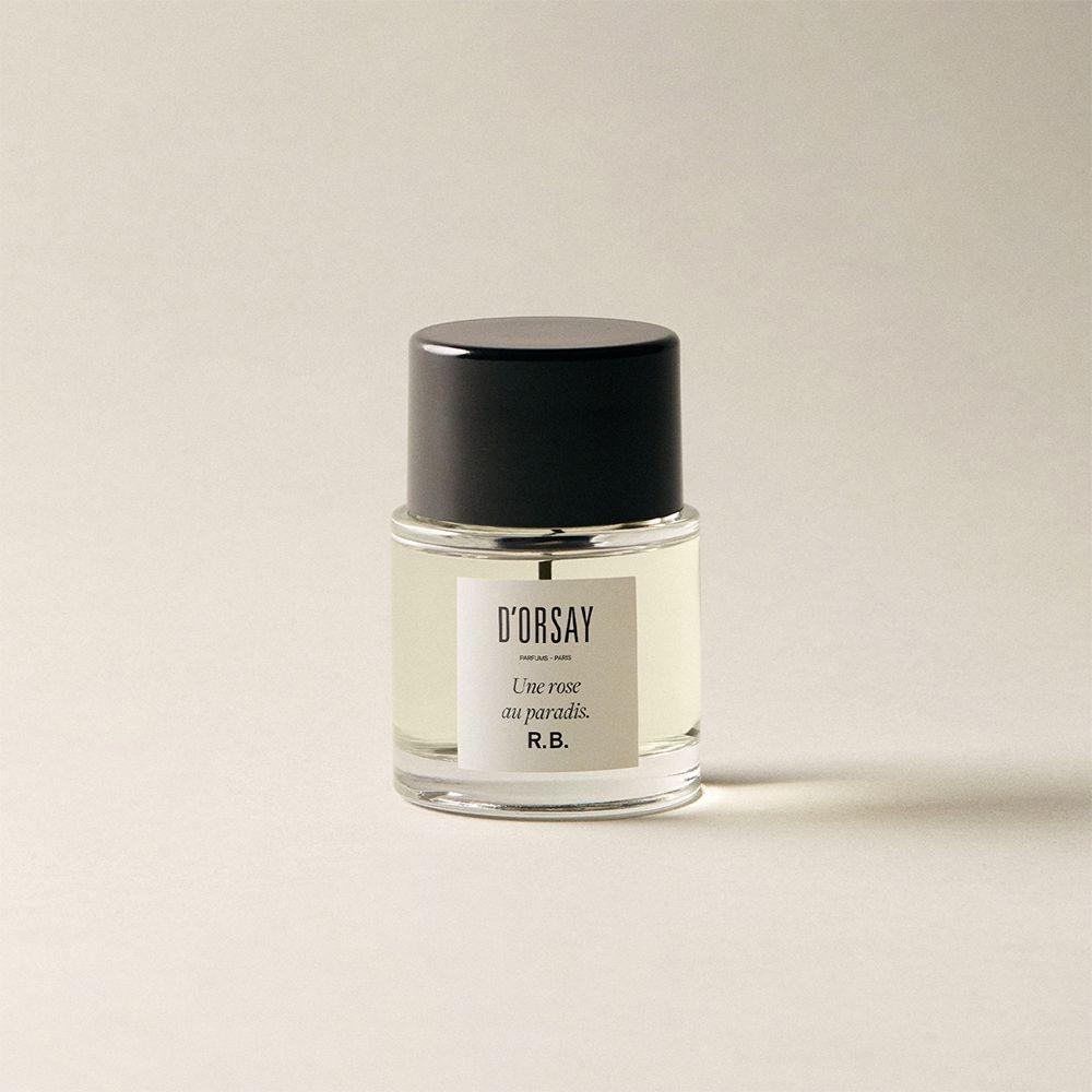 [도르세] 에흐.베. (에흐베) 50ml
