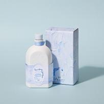 저스트 무향 섬유유연제 500ml