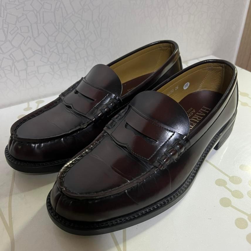 하루타 로퍼 사이즈260