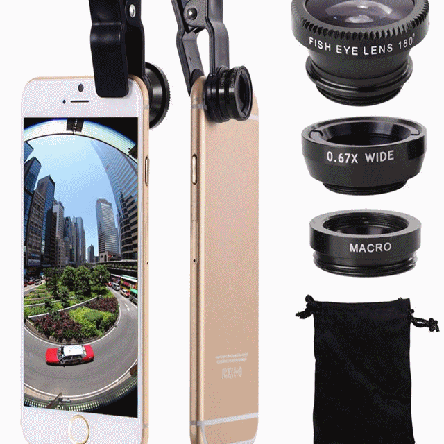 최저가 바로배송 틱톡 릴스 폰카메라 셀카렌즈 3종 여행 워터파크 우정사진 결혼식 어안렌즈 접사렌즈 광각렌즈 틱톡 릴스 웃긴카메라 어플 핸드폰렌즈 유튜브 강아지카메라 볼록렌즈