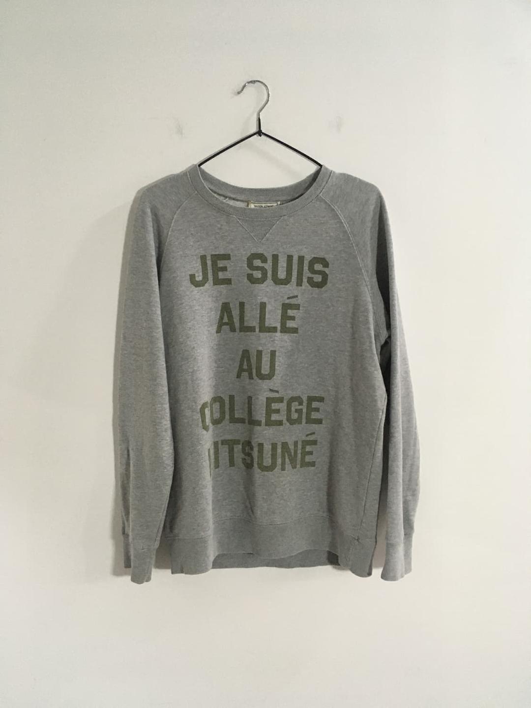 maisonkitsune MTM | 후루츠패밀리