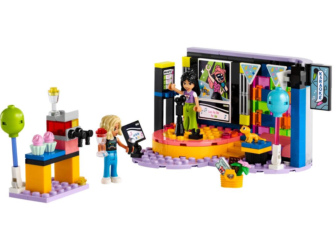 음악 파티 42610 | 프렌즈 | LEGO® Shop KR