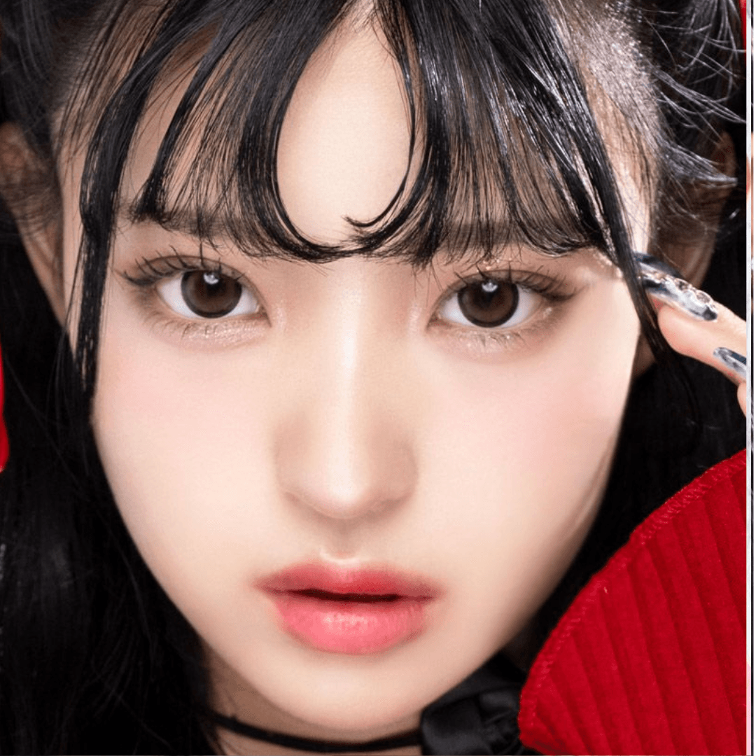 PRIMORE 1 Month Pri Ring Mars｜月拋彩妝隱形眼鏡｜每盒2片