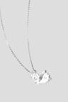 SWAN NECKLACE