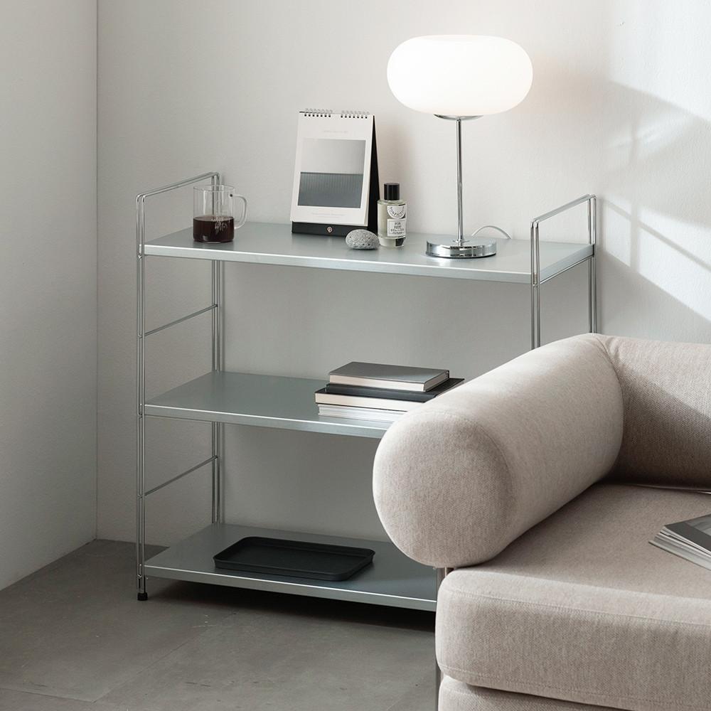 알렉사 레귤러 디스플레이 선반형 진열장