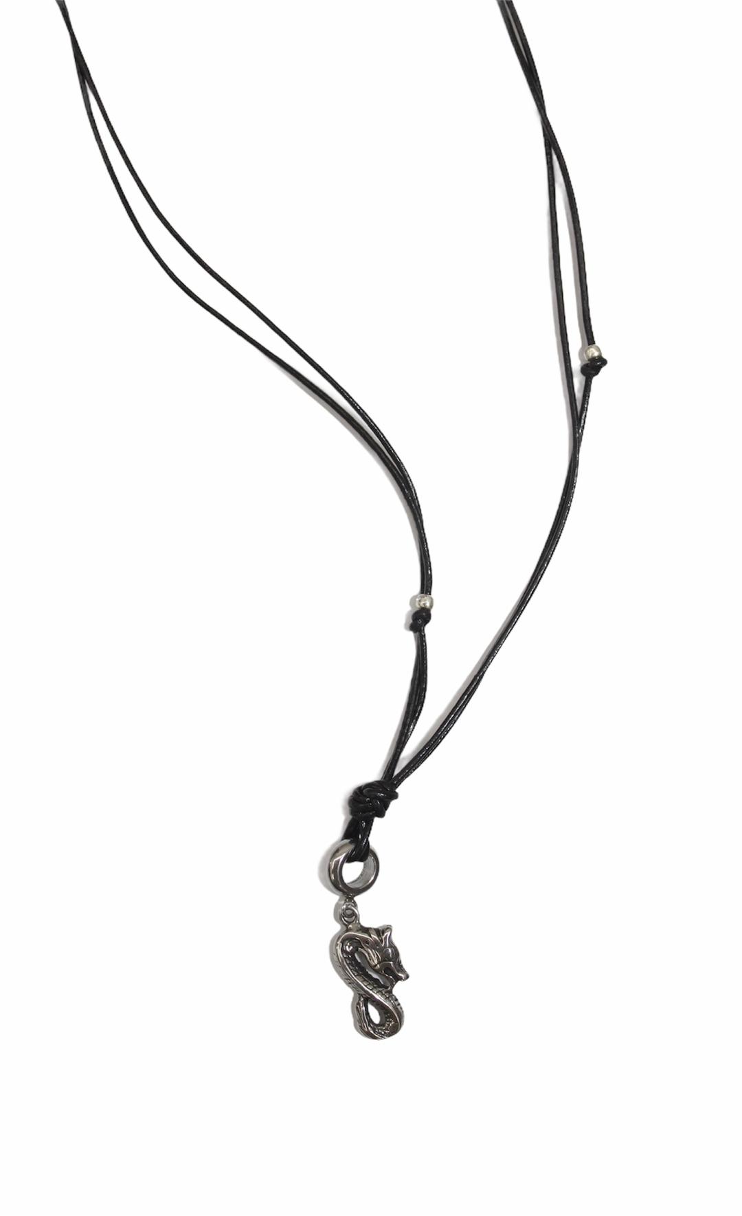 武陵桃源 청룡(靑龍) necklace