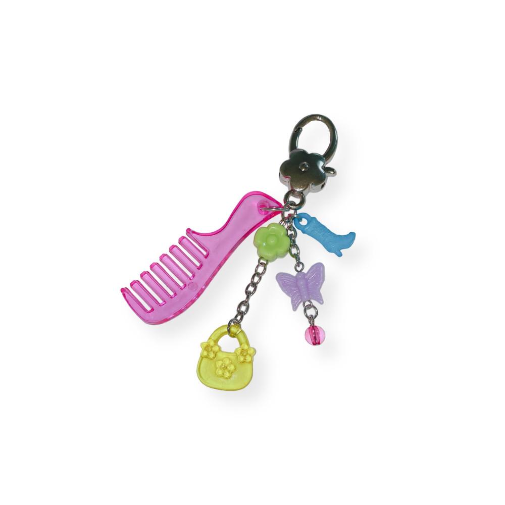 Kitsch kitsch keychain,키치 키체인 키링