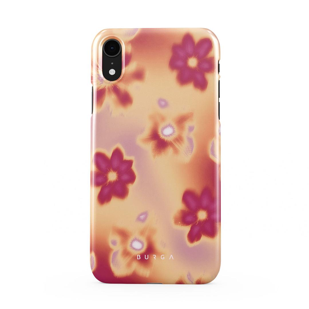Divine - iPhone XR Case - Snap / N/A