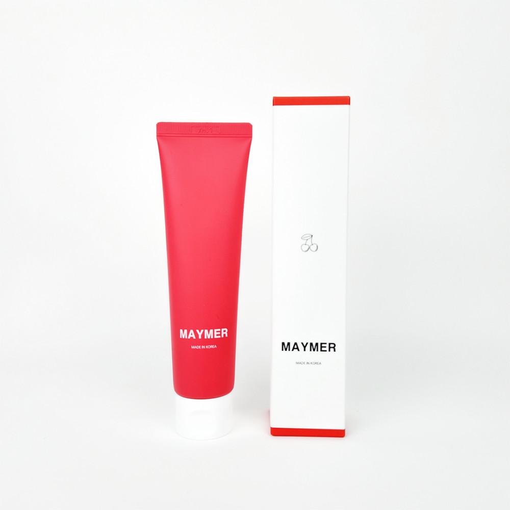 [1 + 1] 메이메르 체리레드 크림 100ml  (저자극크림 / 대용량 크림)