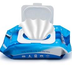 동성만능크리너 세정티슈 캡형 120p