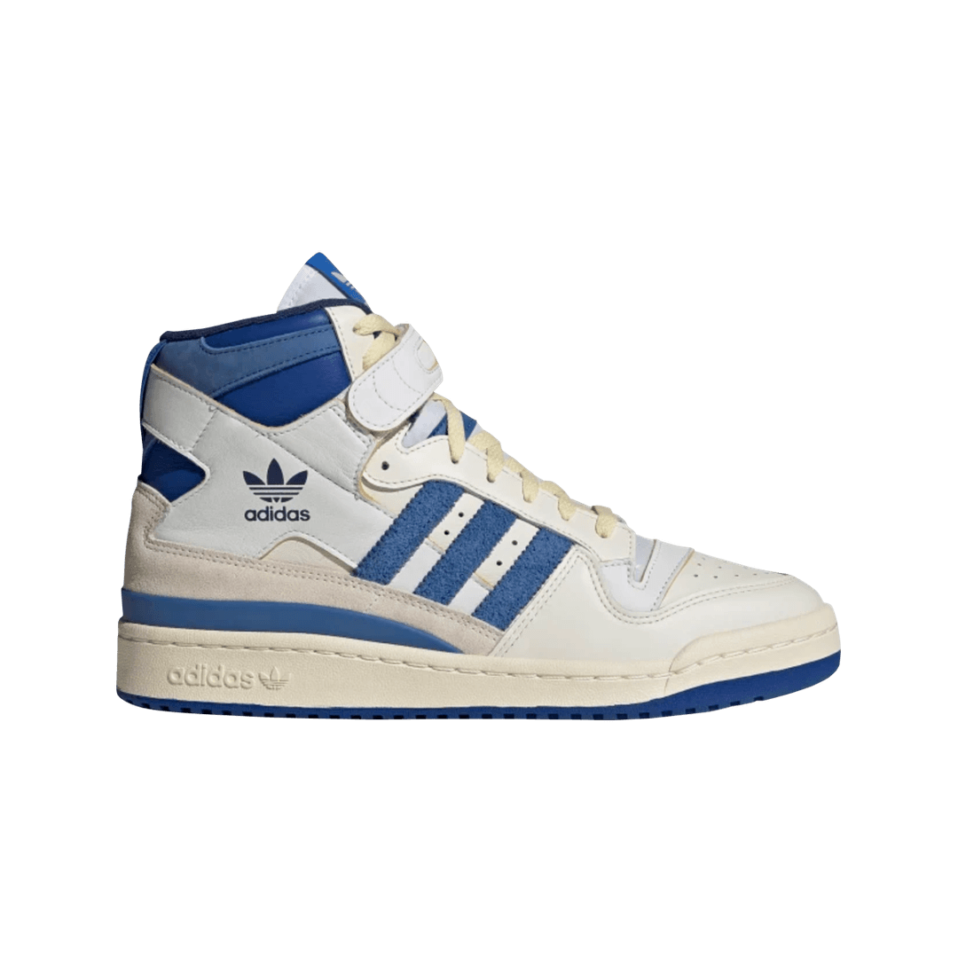 Adidas OG Forum 84 High Blue Thread