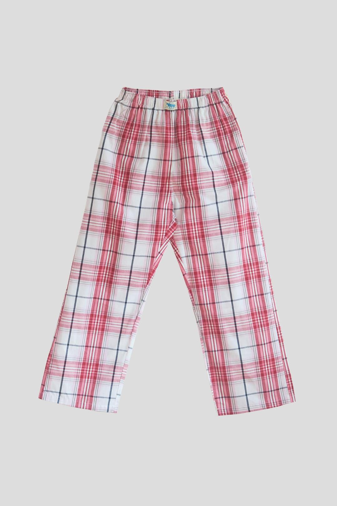 Berry Squeeze Pajama Pants