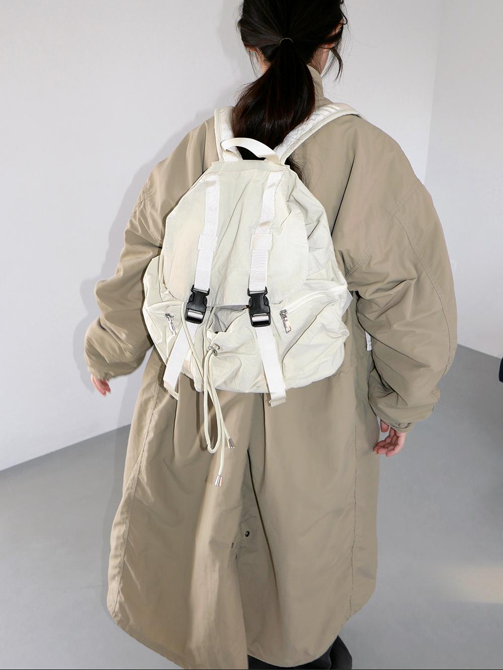 베이비랩 safari backpack