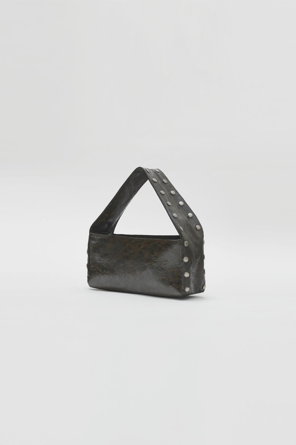FUNKY WIDE STRAP BAG