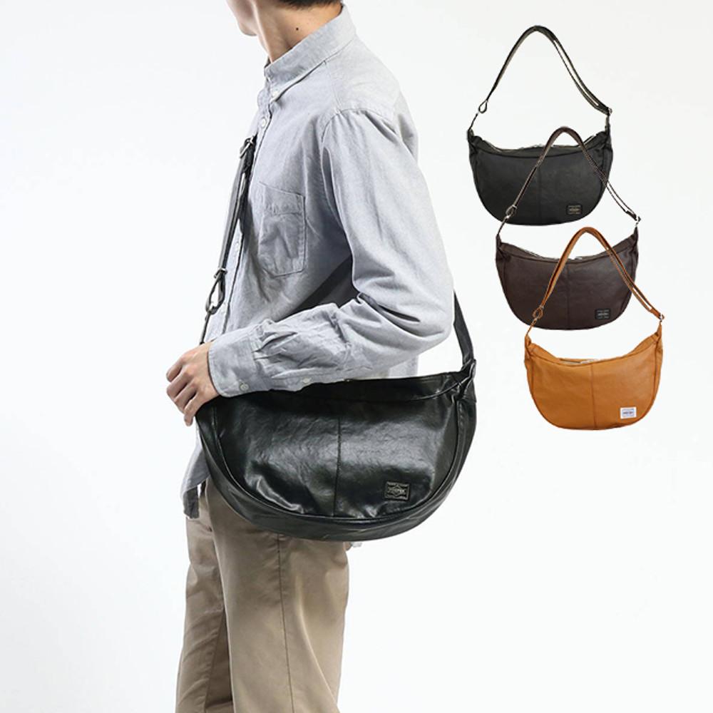 포터 프리스타일 숄더백 707-07186 PORTER