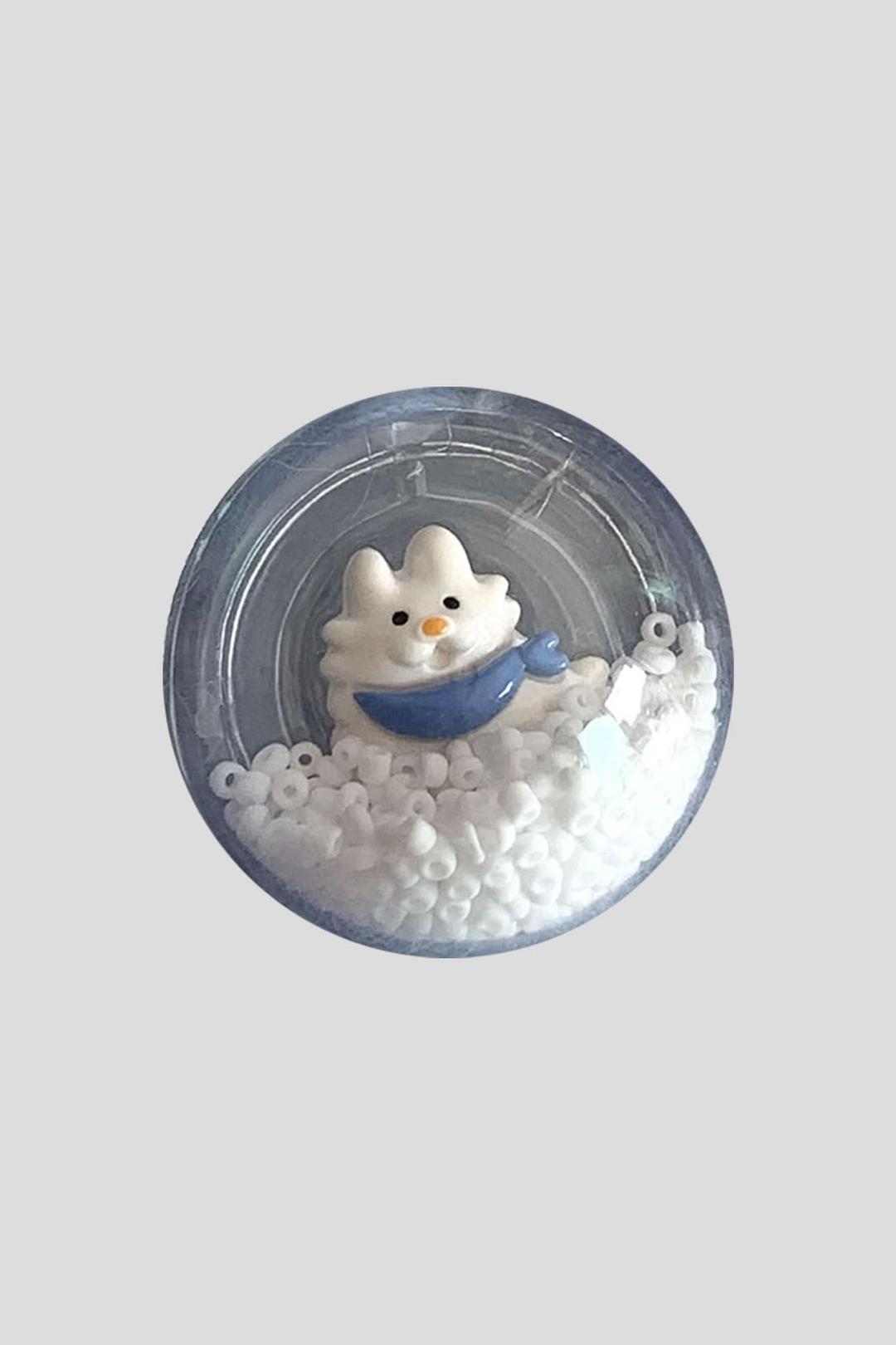 팅클 스마트톡(kitten)