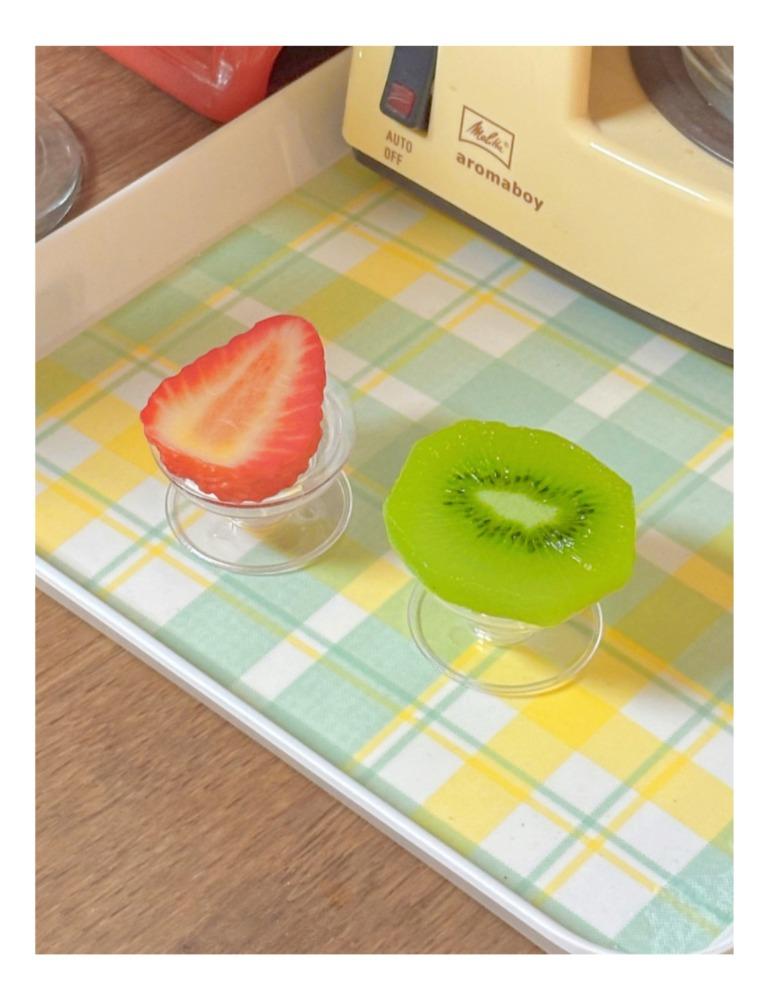 한입 과일 톡