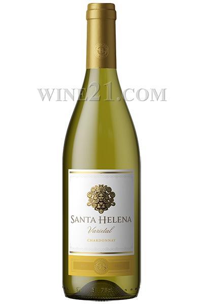 [화이트] 산타 헬레나, 버라이어탈 샤도네이