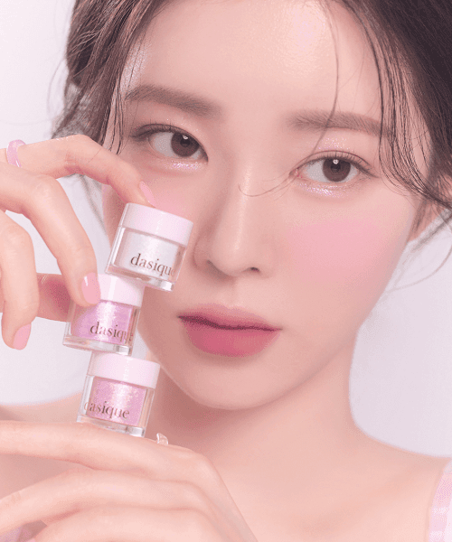 스탈릿 글리터 파우더 3종