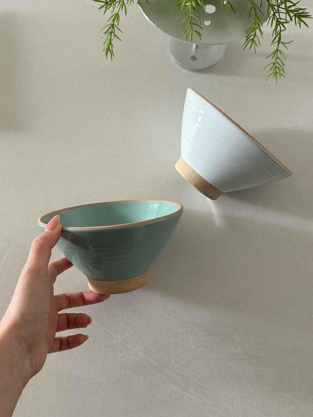 soro bowl (2color)