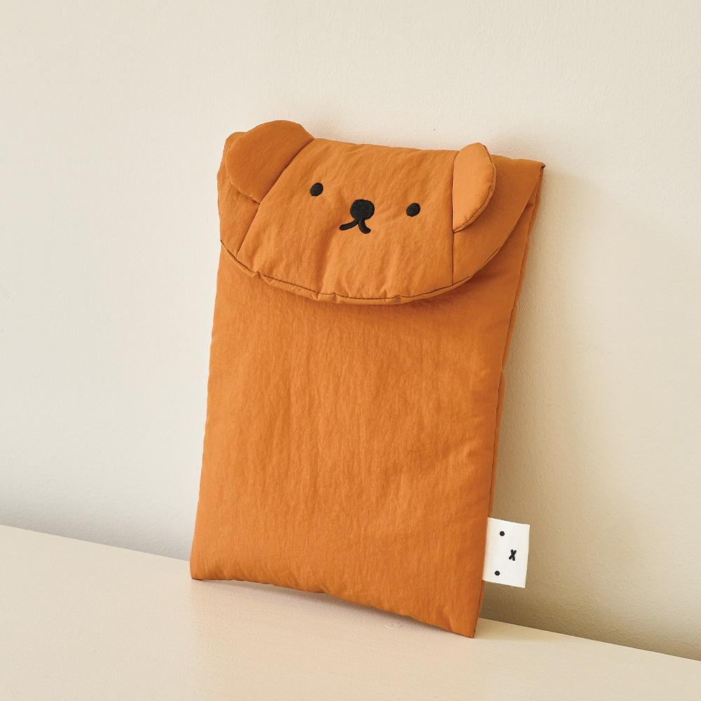 빅사이즈추가) 보리스 아이스 파우치