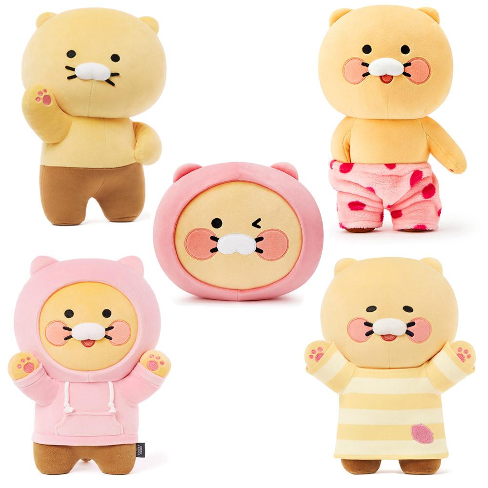 카카오프렌즈 춘식이 베이비필로우 정품