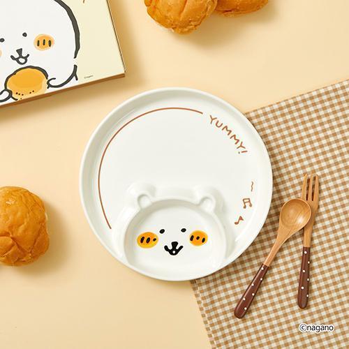 (11/4 11AM) 담곰이 원형 나눔접시