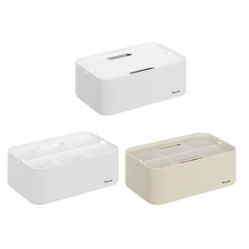 시스맥스 포르타 폴드 WH 투명 272803/ 투명