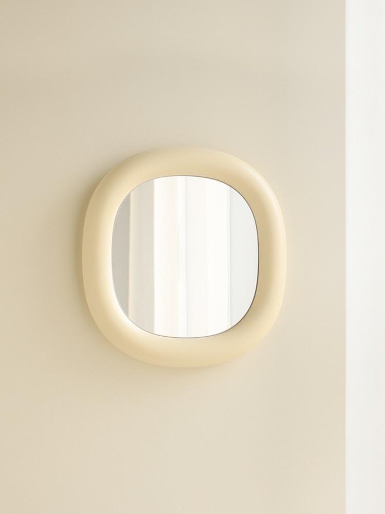 [살구맨션] 버블 거울 3color