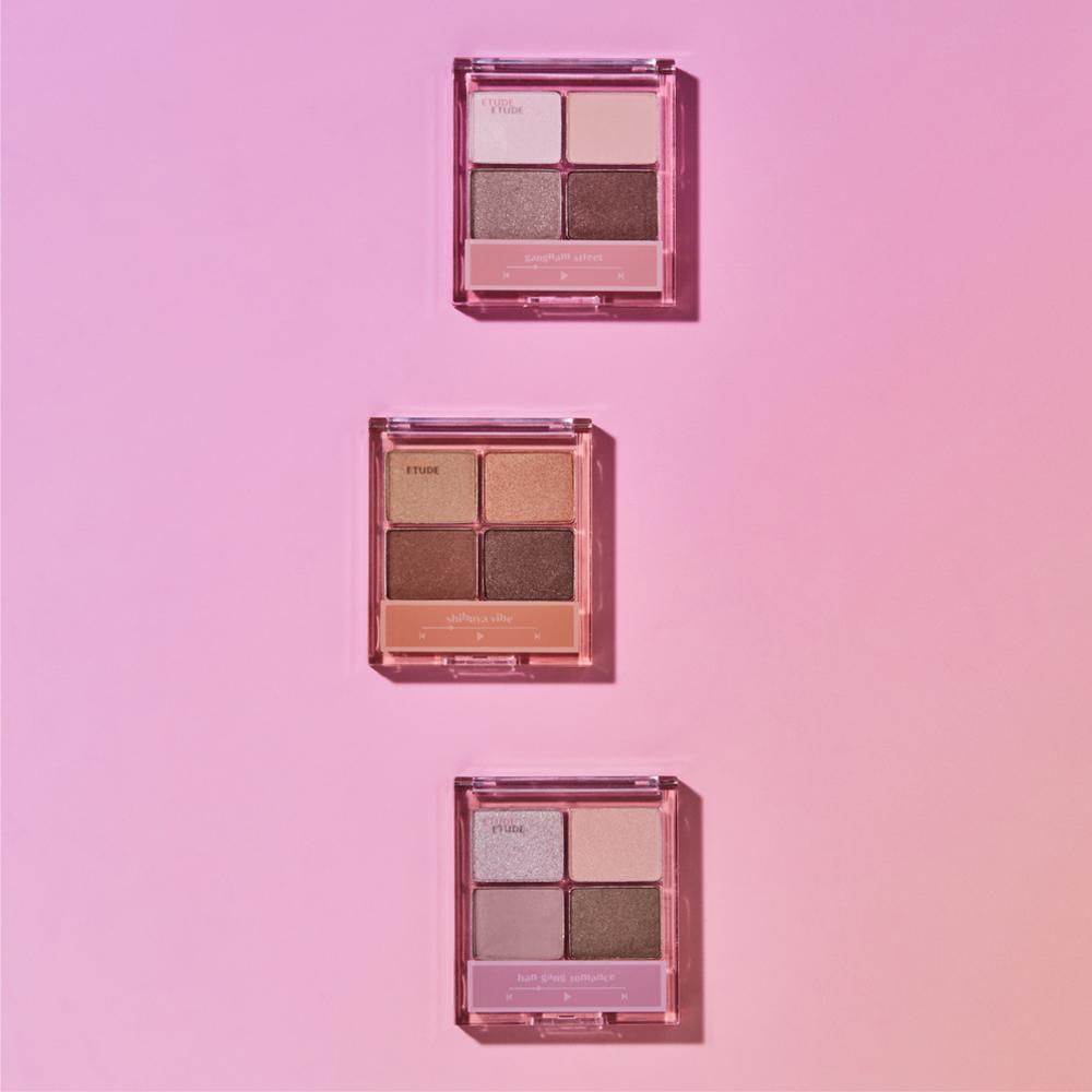 플레이 컬러 아이즈 #시티 에디션 5.6g~